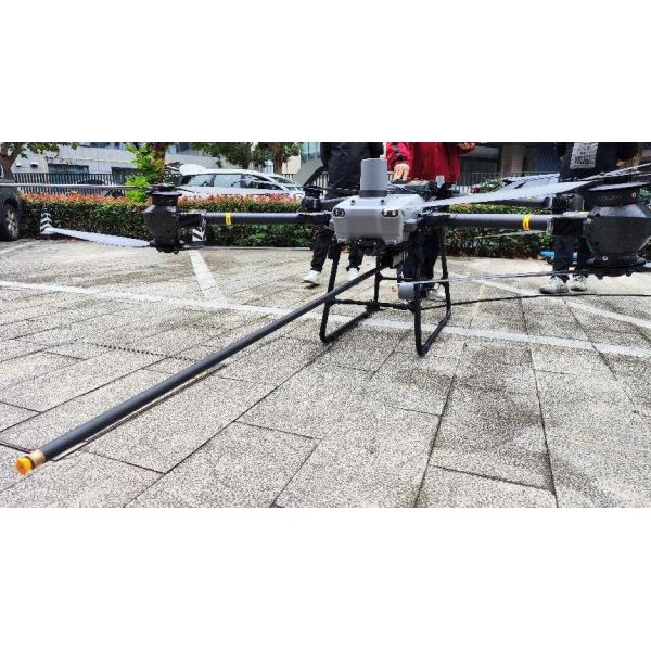 Quality FC30X Tethered Drone, Wind Power Cleaning Solution wholesale
