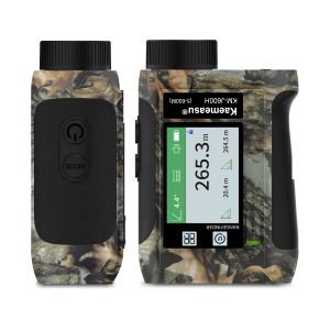 Kaemeasu 5-600m Rechargeable Laser Hunting Rangefinder OEM ODM