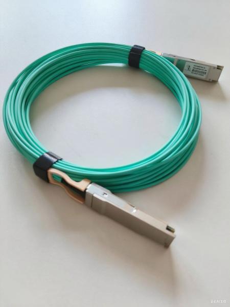 Quality Wire Harness Manufacturer Offering QSFP-40G High-Speed Assemblies With Custom Cable Design For Data Centers, Featuring Low-Loss Signal Integrity And EMI Shielding wholesale