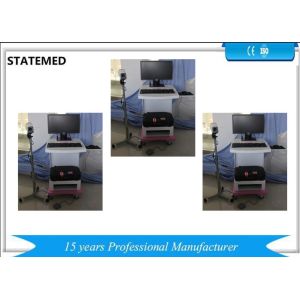 Common Laryngoscope Endoscopy Camera System LED Cold Light Source Backlight