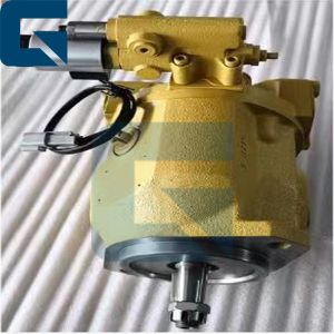 259-0814 2590814 Fan Motor Fan Piston Motor For 345C 345B Excavator