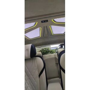 ODM Electric Car Assembly Line 4x2 MPV Taxi Station Wagon 6h Charge