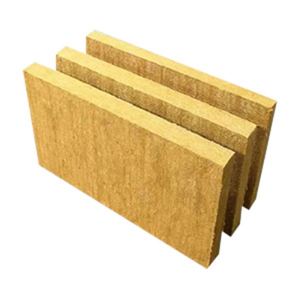 Quality Professional Wall Rockwool Board Customized Width Class A1 Fire Rating wholesale
