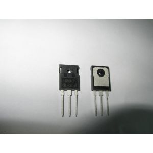 Cheap IGBT Power Module SPW47N60C3 - Technologies AG - Cool MOS Power Transistor for sale