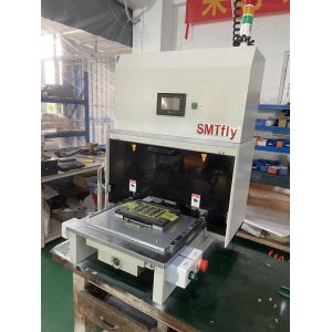 SMT Tool Punching PCB Punching Machine PCB Punch Equipment for Phone Board