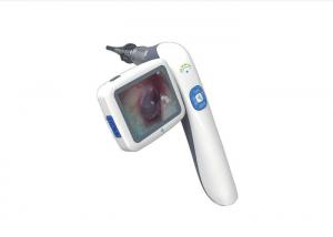 Cheap USB Otoscope Camera Video Otoscope Medical Endoscope Digital Camera System With 32G Internal Storage for sale