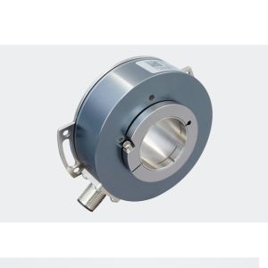 Rotary hollow incremental 2500p/r ip65 optical machine through hole encoder