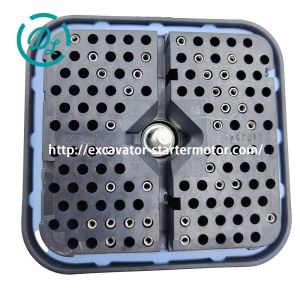 EexcavaStart DL OEM 198-2713 381-2499 Engine Wiring Harness for C7 Excavator