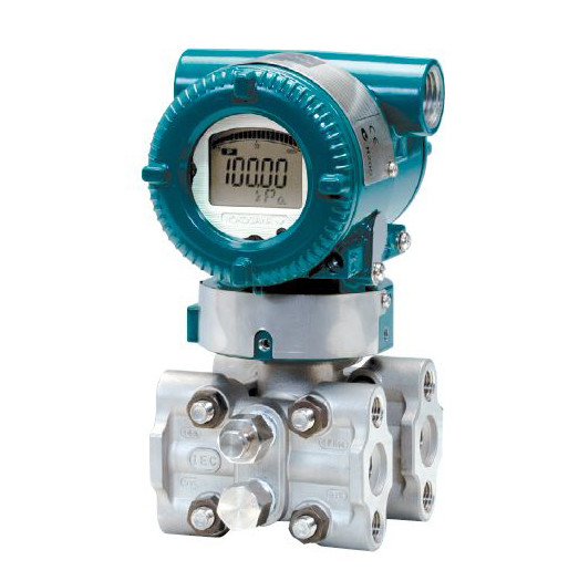Quality Original YOKOGAWA EJA430E Gauge Pressure Transmitter Traditional Mount wholesale