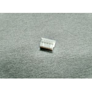 2.5mm Pitch SCN connector Wire to Board Crimp Connectors Crimp style, Board-in