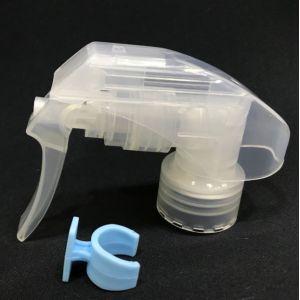 LinDeer 28mm Foaming Plastic Trigger Sprayer Unconventional