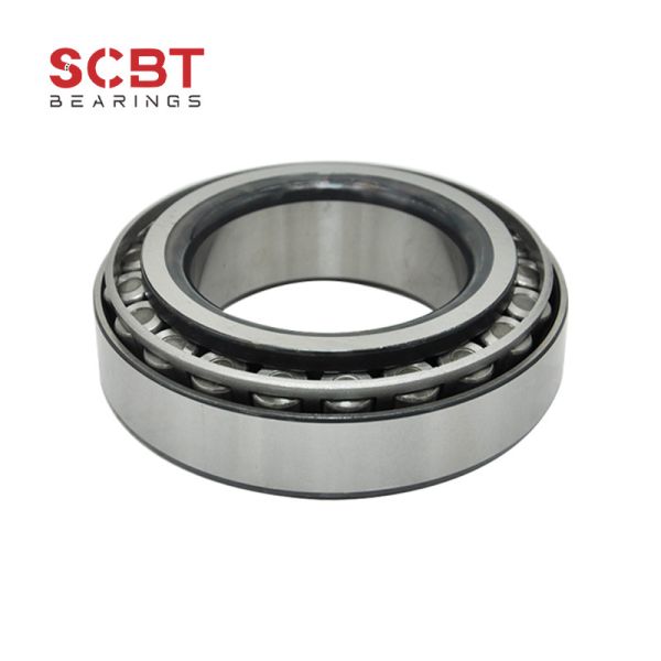 Quality 32216 7516 E 32216JR Chrome Steel  80*140*33mm Single Row Cone and Cup Tapered Roller Bearings wholesale