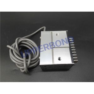Cigarette Packing Machine Defective Sensor Device 10-10 Distribution