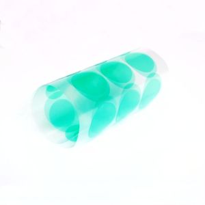 Smooth Printing Surface Polyimide Tape with Cleaning Function