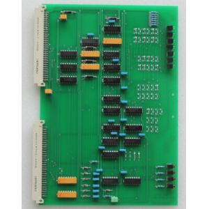 91.198.1463 Control board WAN,WAN-2,offset printing machines spare parts