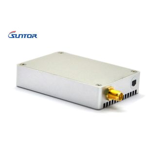 Cheap Long Range COFDM HD Transmitter Wireless Video Link Receiver System for sale