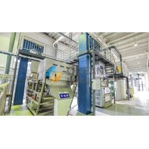 Electric Thermal Heated Oil Pretreatment Machine With PLC / DCS Control