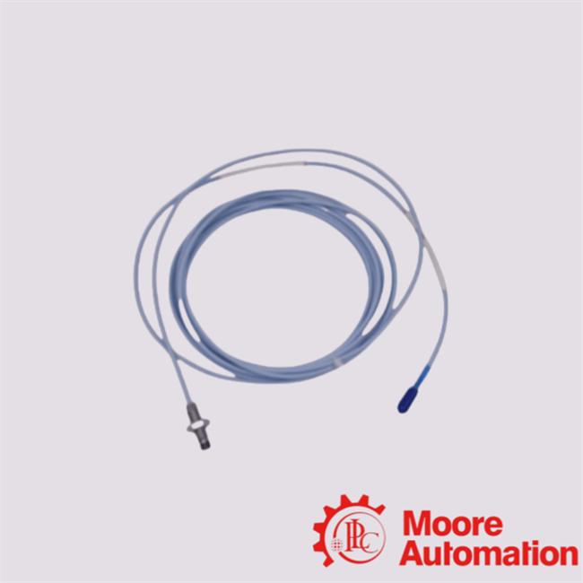 330101-48-71-20-02-05 Bently Nevada Proximity Probe and Extension Cable