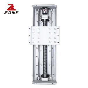 Cheap Enclosed Directed Drive Linear Module With Stepper Or Servo Motor for sale