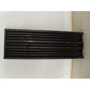 High Intensity Wireline Core Barrel Plastic Drilling Core Tray Box BQ NQ HQ PQ