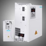 Off Grid 1.5KVA VFD Vector Control , Hybrid System VFD Frequency Converter