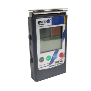 FMX-004 Electrostatic Field Meter Fieldmeter ESD Test Meter FMX004 Electrostatic Tester Measuring Range 0 To 1.49KV