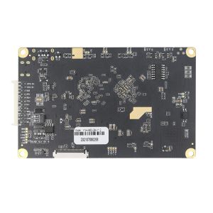 1.8GHz RK3566 Access Control Motherboard IC Card Recognition Fingerprint