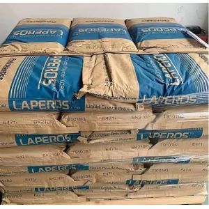 Japan Baoli E130i-BK205P LCP Plastic Material GF30 Electrical Components LCP