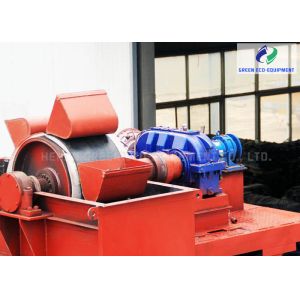 ISO Vertical Conveyor Cement Sand Belt Bucket Elevator