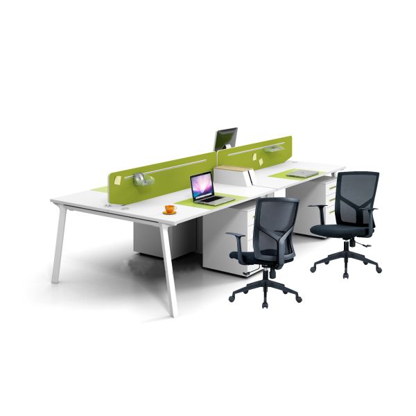 Design Mesh Office Chair Swivel Adjustable Ergonomic Revolving Office Computer Chair