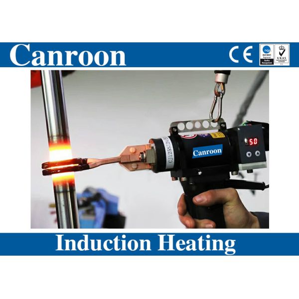 Quality Portable Medium Frequency Induction Heating Machine wholesale