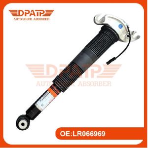 Vehicle Inductive Damping Shock Absorber LR066970 LR066969 for Land Rover