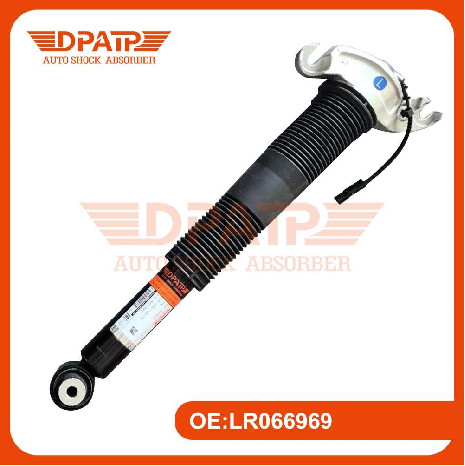 Vehicle Inductive Damping Shock Absorber LR066970 LR066969 for Land Rover