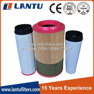 Lantu Air Filter AF25975 1789291 CF1640 P784525 HP2593 E541L C271170 A4930