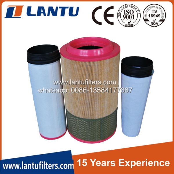 Lantu Air Filter AF25975 1789291 CF1640 P784525 HP2593 E541L C271170 A4930