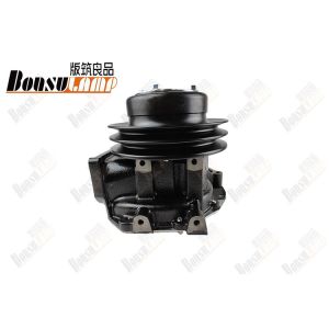 1136501792 CXZ 10PD1 10PC1 ISUZU Water Pump 1-13650179-2