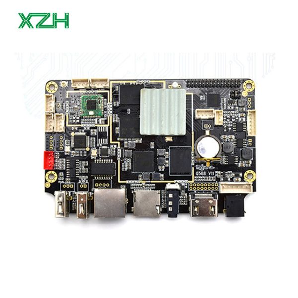 Customized Type PCB Assembly for Android Motherboard and Customized Electronic