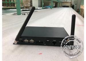 Cheap Eight Core CPU 2g 8g memory TV Android Media Player Box with 4G and Wifi for sale