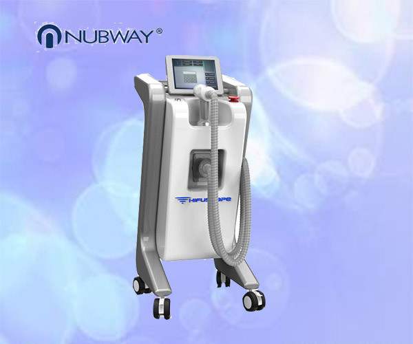Quality professional 150W high power body slimming hifu liposonix body slimming machine wholesale