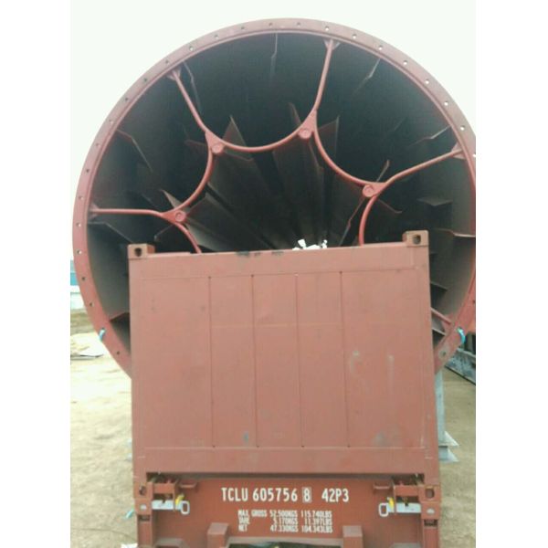 Quality Electricity Rotary Dryer Industrial Manual Control System Drum Dryer Machine wholesale