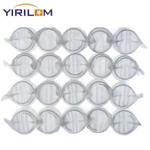 New Design Sofa Springs 1.8mm Diameter Pocket Spring For Sofa