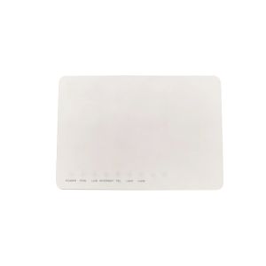 Hg8321r Gpon Epon Xpon 2fe+1tel Hgu ONU Support Ipv4/Ipv6 Firmware English