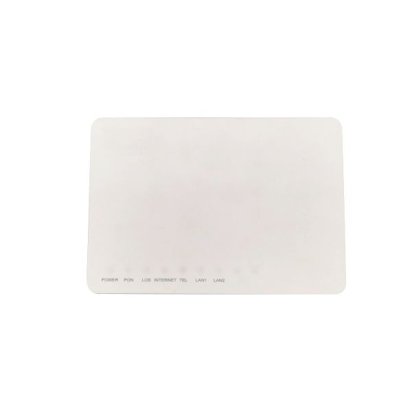 Quality Cheap Price Big Style Huawei Hg8321r Gpon Epon Xpon 2fe+1tel Hgu ONU Support Ipv4/Ipv6 Firmware English Version Huawei H wholesale