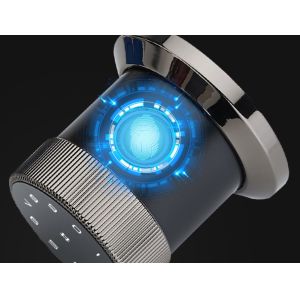 TTLock Electronic Application Remote Control Bluetooth Controlled Lock Cylinder