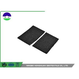 Cheap Flat Loom Reinforcement Woven Monofilament Geotextile Fabric With Elongation for sale