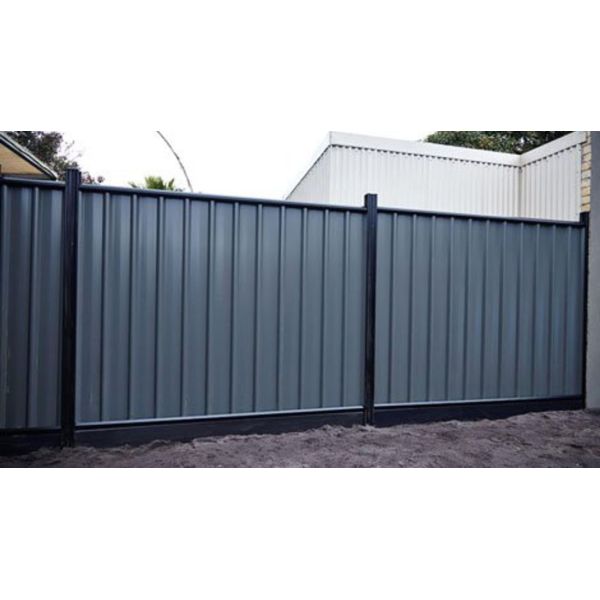 ColorBond Fencing