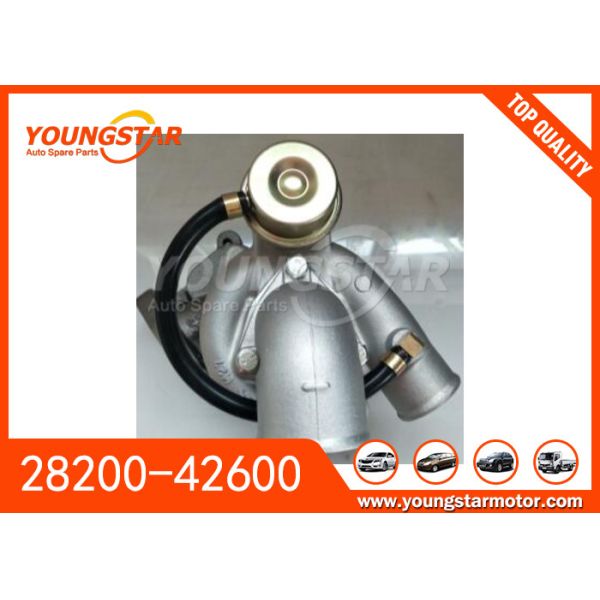 Quality CHRA GT1749S 28200-42600 For Hyundai  H-1 Starex 2.5 TCI D4BH Engine wholesale