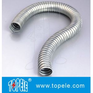 China Flexible Steel Conduit And Fittings on sale