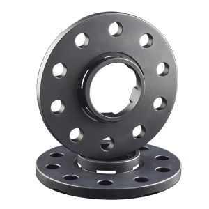 Cheap Cayenne 12mm Billet Hub Centric Wheel Spacers CNC Machining for sale