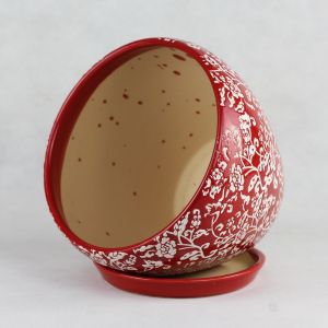 Affordable And Durable Ceramic Pots For Your Plants Custom Designs Available